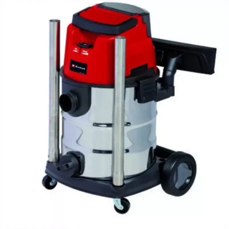 Odkurzacz cylindryczny Einhell TE-VC 36/25 Li S-Solo