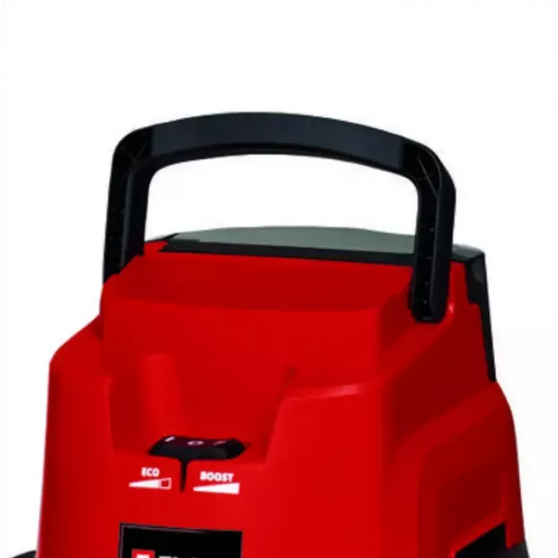 Odkurzacz cylindryczny Einhell TE-VC 36/25 Li S-Solo