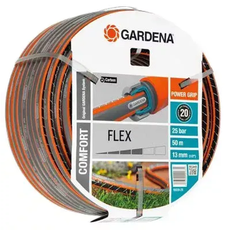 Wąż Gardena Comfort FLEX 13 mm (1/2) 50 m
