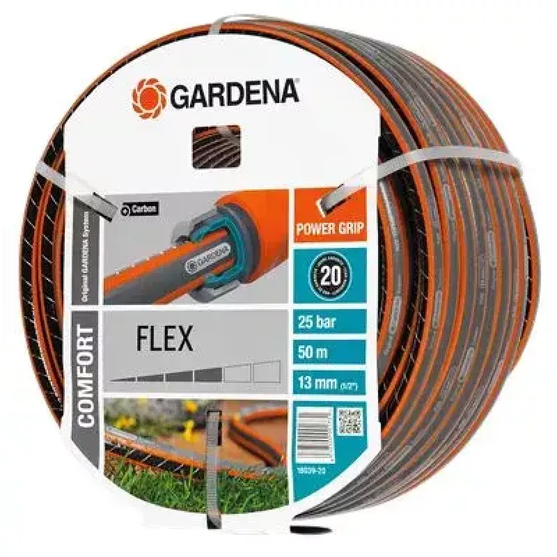 Wąż Gardena Comfort FLEX 13 mm (1/2) 50 m