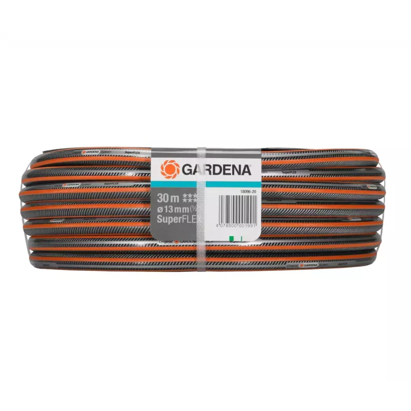 Wąż ogrodowy GARDENA Premium SuperFLEX 13 mm (1/2) 30 m