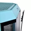 Obudowa PC Thermaltake 300 Turkusowa Micro Tower