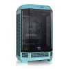 Obudowa PC Thermaltake 300 Turkusowa Micro Tower
