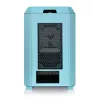 Obudowa PC Thermaltake 300 Turkusowa Micro Tower