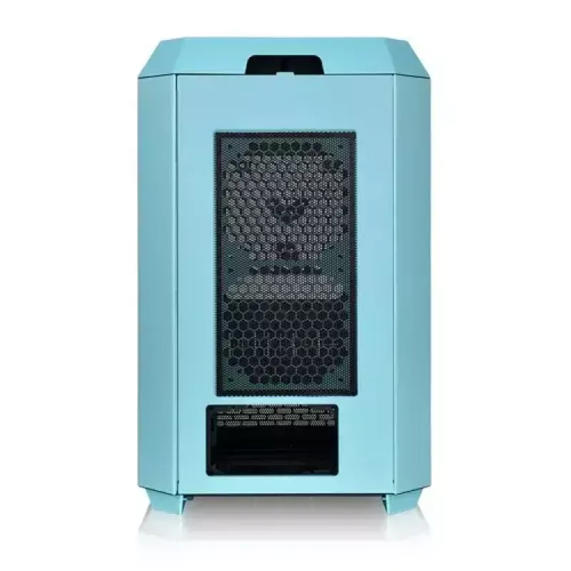 Obudowa PC Thermaltake 300 Turkusowa Micro Tower