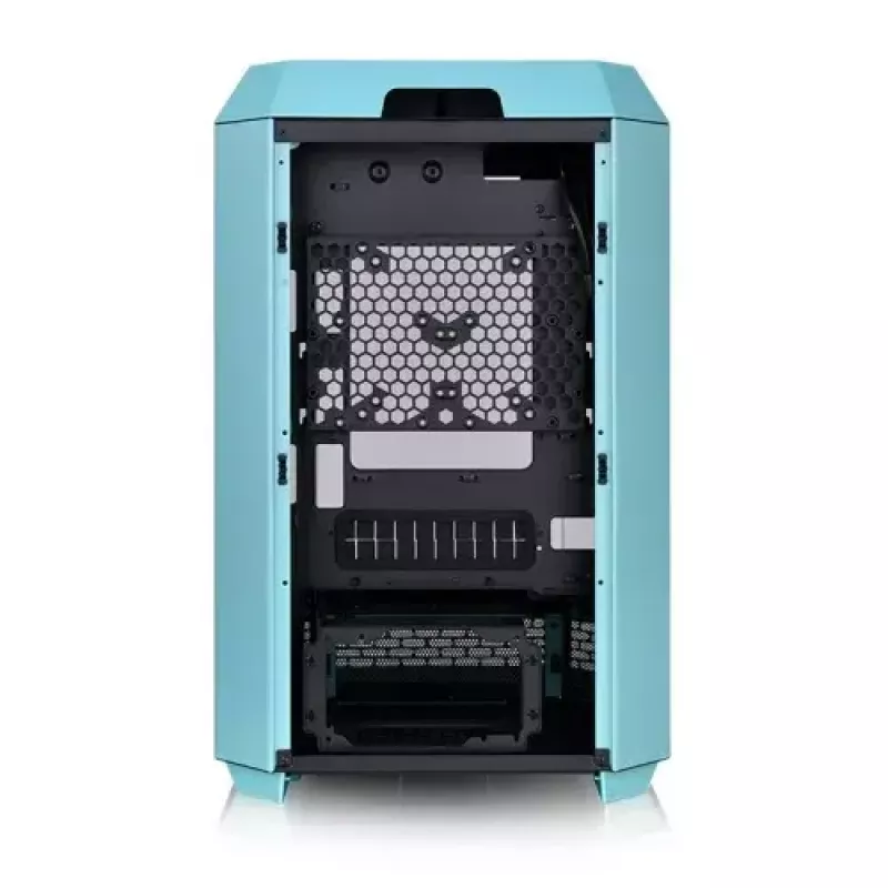 Obudowa PC Thermaltake 300 Turkusowa Micro Tower