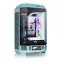 Obudowa PC Thermaltake 300 Turkusowa Micro Tower