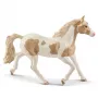 Figurka Schleich Klacz rasy Paint Horse - HORSE CLUB model SLH 13884, plastik, wielokolorowy, wiek 5+