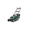 Elektryczna kosiarka do trawy Bosch AdvancedRotak 44-750, 1800 W, szerokość cięcia 44 cm, zielona/czarna