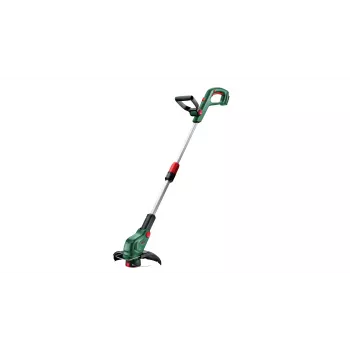 Bosch UniversalGrassCut 18V-26-500 26 cm Akumulatorowa podkaszarka żyłkowa Czarny, Zielony