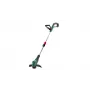 Bosch UniversalGrassCut 18V-26-500 26 cm Akumulatorowa podkaszarka żyłkowa Czarny, Zielony