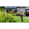 Bosch UniversalGrassCut 18V-26-500 26 cm Akumulatorowa podkaszarka żyłkowa Czarny, Zielony