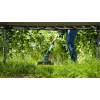 Bosch UniversalGrassCut 18V-26-500 26 cm Akumulatorowa podkaszarka żyłkowa Czarny, Zielony