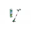 Bosch UniversalGrassCut 18V-26-500 26 cm Akumulatorowa podkaszarka żyłkowa Czarny, Zielony
