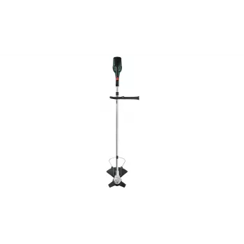 Bosch BrushCut bezprzewodowe nożyce do trawy 2,4 mm 36 V litowo-jonowe (Li-Ion) zielone