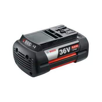 Bosch GBA 36V 6.0Ah Zestaw akumulator i ładowarka