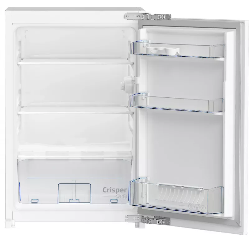 Lodówka do zabudowy Beko B1804FN 126 l biała