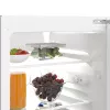 Lodówka do zabudowy Beko B1804FN 126 l biała