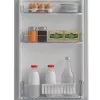 Lodówka do zabudowy Beko B1804FN 126 l biała
