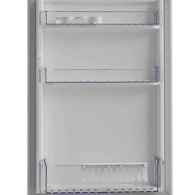 Lodówka do zabudowy Beko B1804FN 126 l biała
