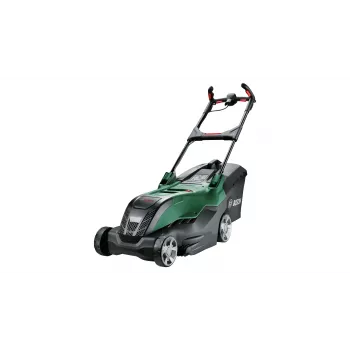 Kosiarka Bosch AdvancedRotak 40-650 — 1800 W, szerokość cięcia 40 cm, zielono-czarna