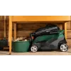Kosiarka Bosch AdvancedRotak 40-650 — 1800 W, szerokość cięcia 40 cm, zielono-czarna