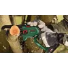 Piła łańcuchowa elektryczna Bosch EasyChain 18V-15-7, akumulatorowa pilarka ręczna 1,3 kg