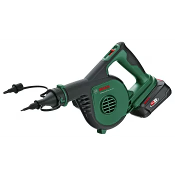 Bosch LeafBlower litowo-jonowy (Li-Ion)