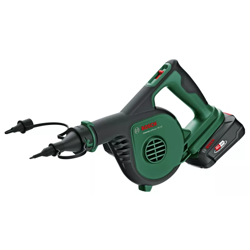 Bosch LeafBlower litowo-jonowy (Li-Ion)