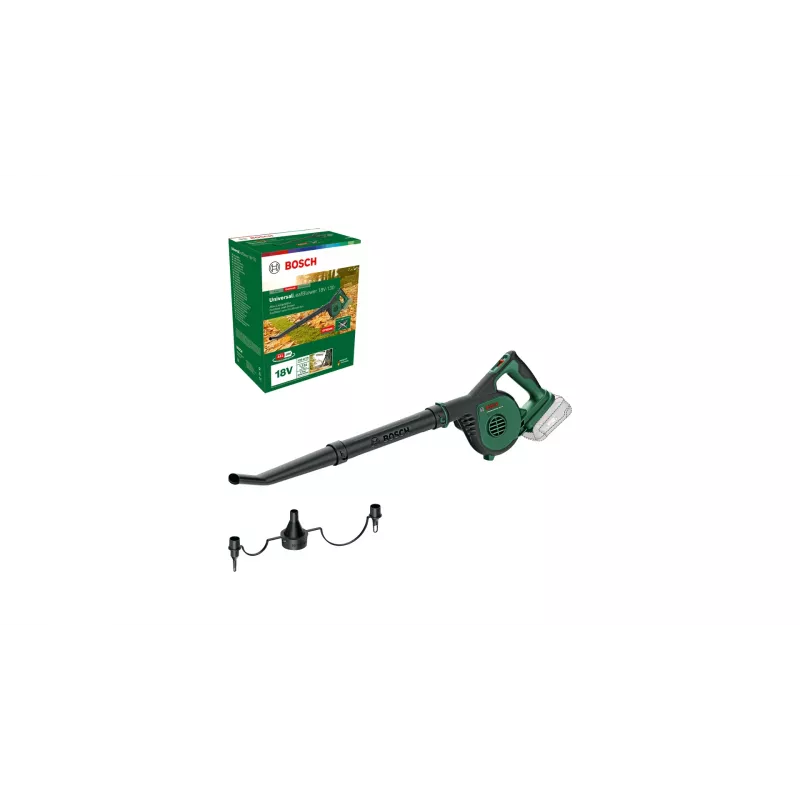 Bosch LeafBlower litowo-jonowy (Li-Ion)