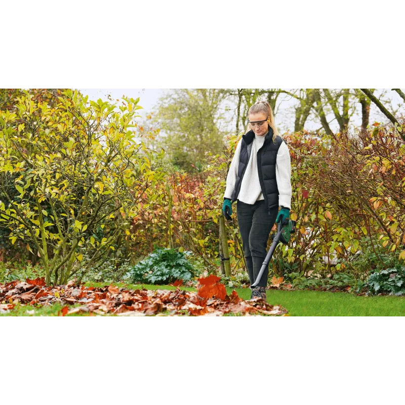 Bosch LeafBlower litowo-jonowy (Li-Ion)
