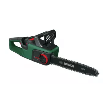 Bosch AdvancedChain 36V-35-40 Czarny, Zielony