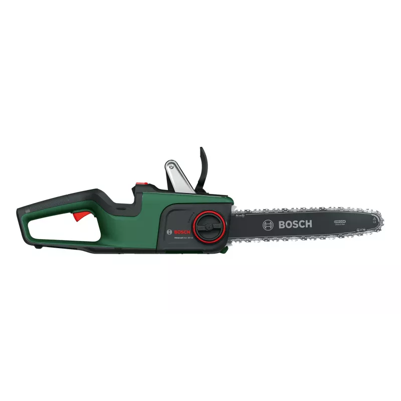 Bosch AdvancedChain 36V-35-40 Czarny, Zielony