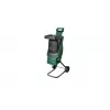 Bosch AXT RAPID 2000 rozdrabniacz ogrodowy 2000 W ostrzowy