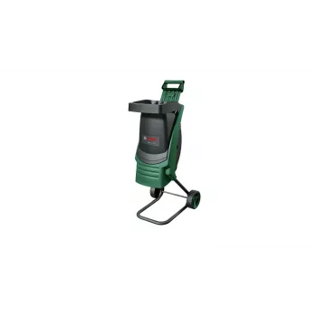 Bosch AXT RAPID 2000 rozdrabniacz ogrodowy 2000 W ostrzowy