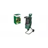 Bosch AXT RAPID 2000 rozdrabniacz ogrodowy 2000 W ostrzowy