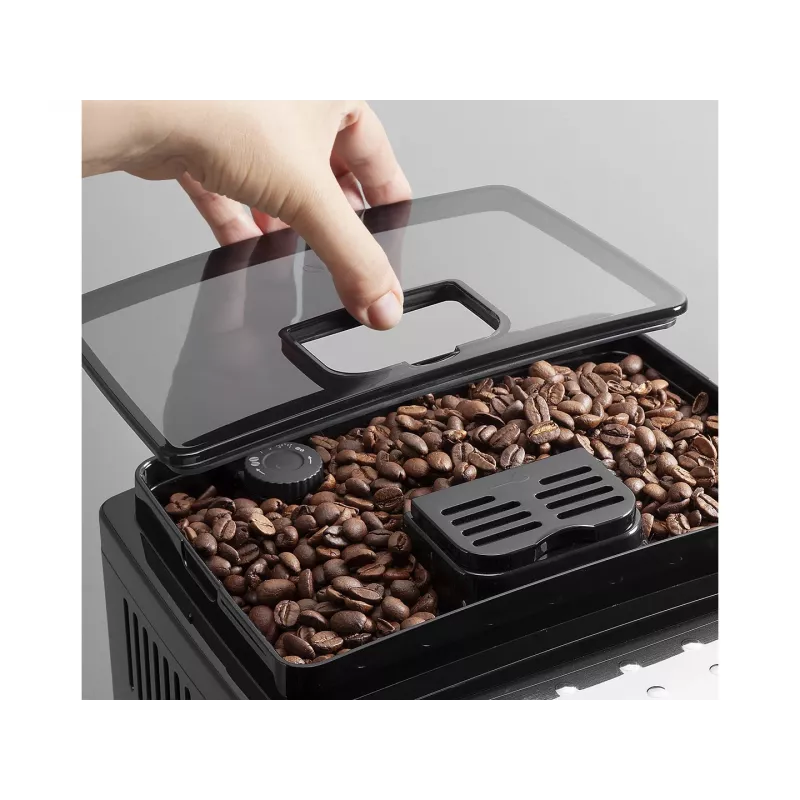 De’Longhi Magnifica S ECAM20.116.B w pełni automatyczny ekspres do kawy
