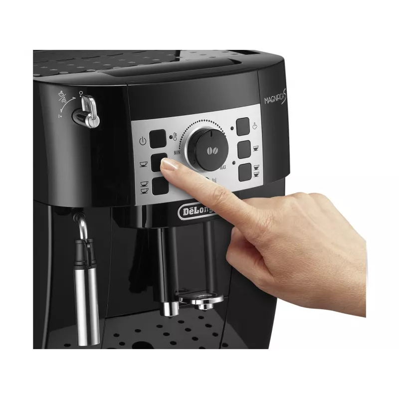 De’Longhi Magnifica S ECAM20.116.B w pełni automatyczny ekspres do kawy