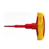 Klucz dynamometryczny belkowy Wiha TorqueVario-S T electric