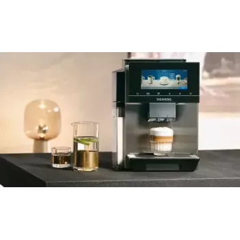Siemens TZ800Z2 część/akcesorium do ekspresu do kawy Wkład odkamieniający