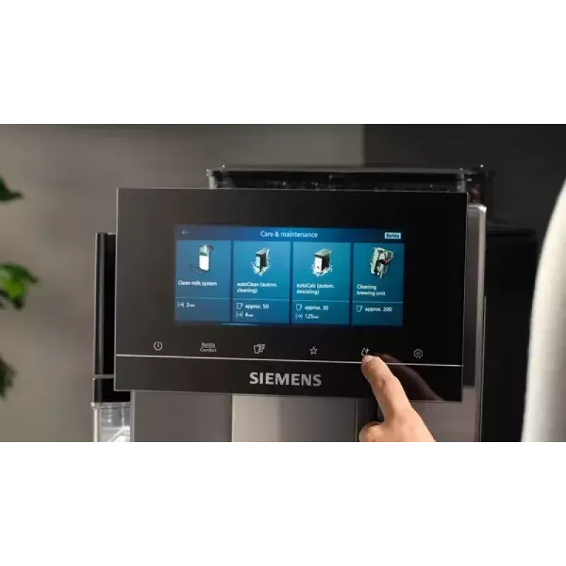 Siemens TZ800Z2 część/akcesorium do ekspresu do kawy Wkład odkamieniający