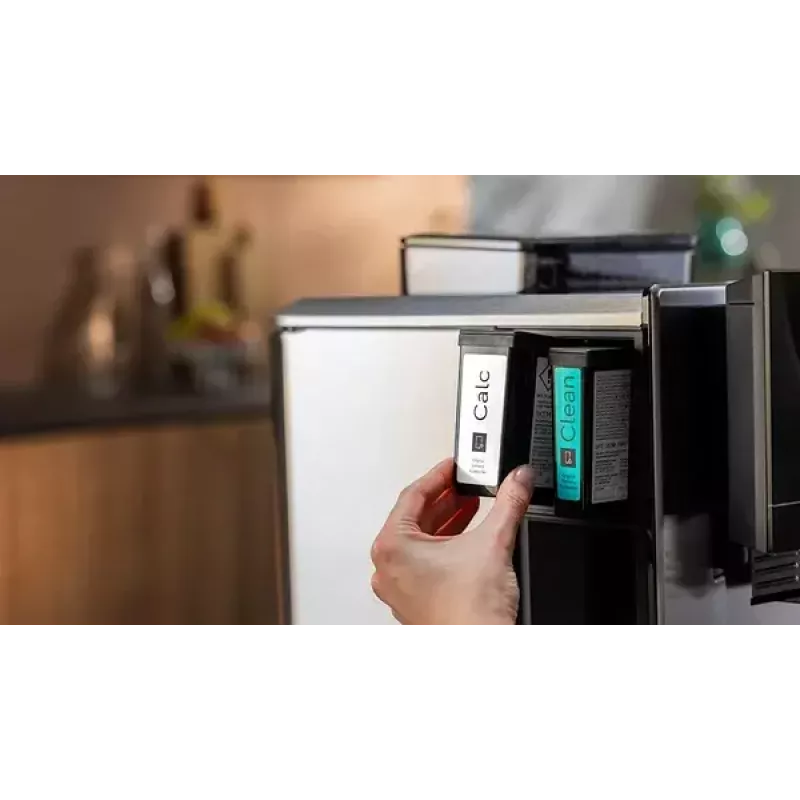 Siemens TZ800Z2 część/akcesorium do ekspresu do kawy Wkład odkamieniający
