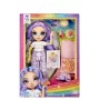 Lalka Rainbow High Junior High 503705EUC