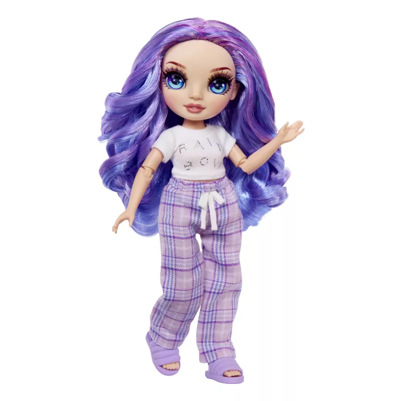 Lalka Rainbow High Junior High 503705EUC