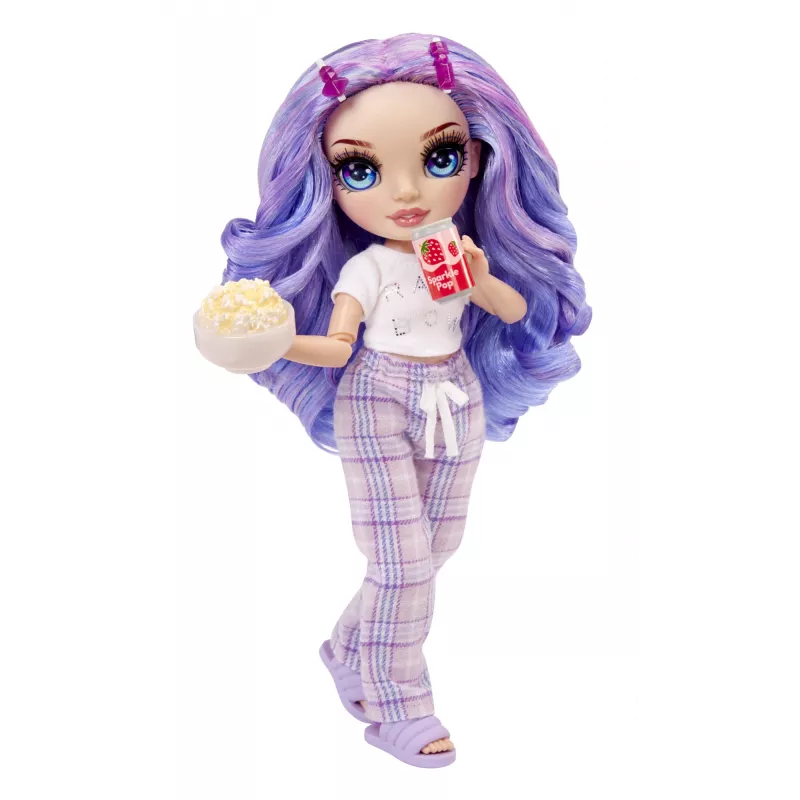 Lalka Rainbow High Junior High 503705EUC