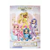 Lalka Rainbow High Junior High 503705EUC