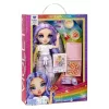 Lalka Rainbow High Junior High 503705EUC