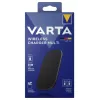 Ładowarka bezprzewodowa Varta Wireless Charger Multi Wewnętrzna USB Szybkie ładowanie Czarna