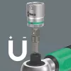 Klucz dynamometryczny z grzechotką Wera 05075832001 Nm Mechaniczny 275mm