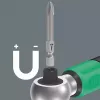 Klucz dynamometryczny z grzechotką Wera 05075832001 Nm Mechaniczny 275mm